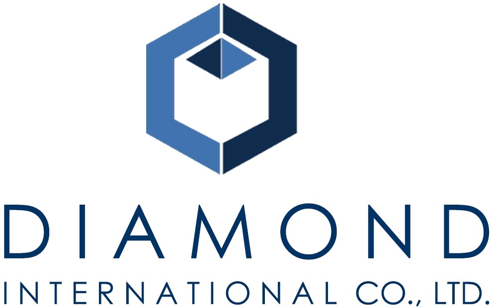 Diamond International Co.,Ltd.